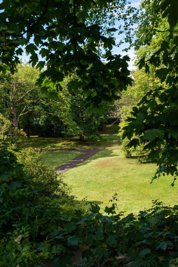 Delightful Ground Floor Double Room With En-Suite Edinburg Exteriör bild