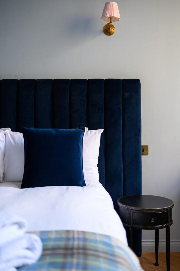 Delightful Ground Floor Double Room With En-Suite Edinburg Exteriör bild